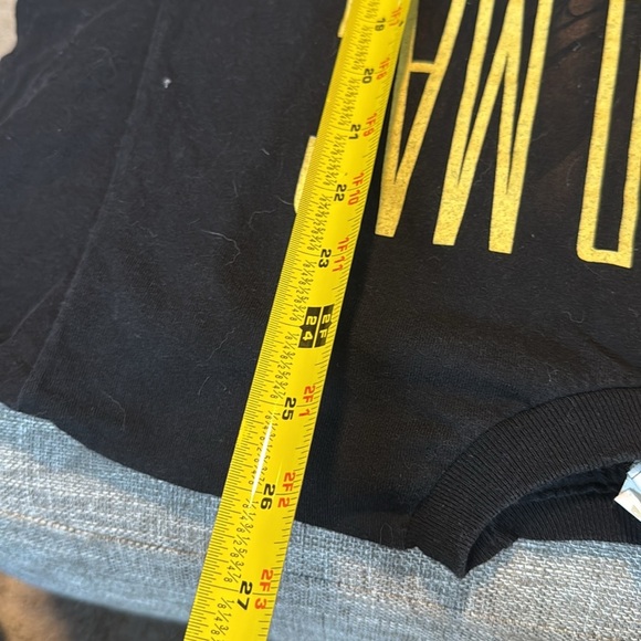 Fleetwood Mac World Tour 2014/15 On With The Show - Picture 7 of 7